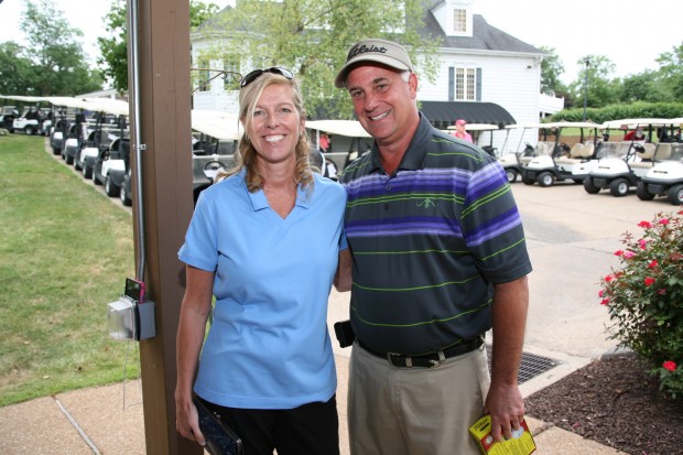 Donna Flanner, Mitch Stern